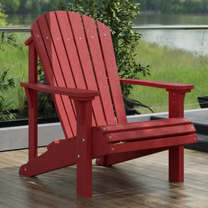 Sunrise Adirondack Chair (LCC-111)– By Wildridge Furniture