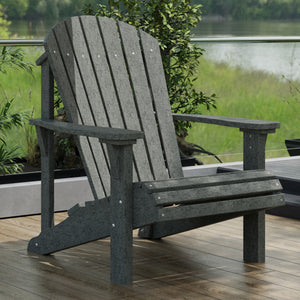 Sunrise Adirondack Chair (LCC-111)– By Wildridge Furniture