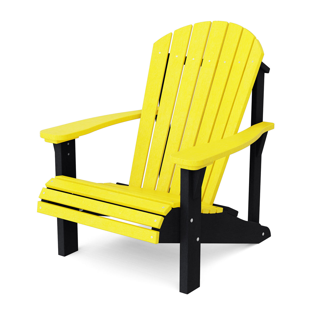 Sunrise Adirondack Chair (LCC-111)– By Wildridge Furniture