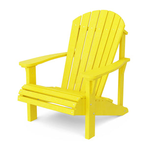 Sunrise Adirondack Chair (LCC-111)– By Wildridge Furniture