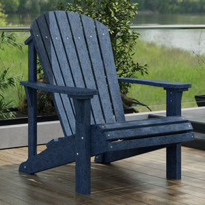 Sunrise Adirondack Chair (LCC-111)– By Wildridge Furniture