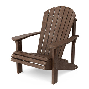 Sunrise Adirondack Chair (LCC-111)– By Wildridge Furniture