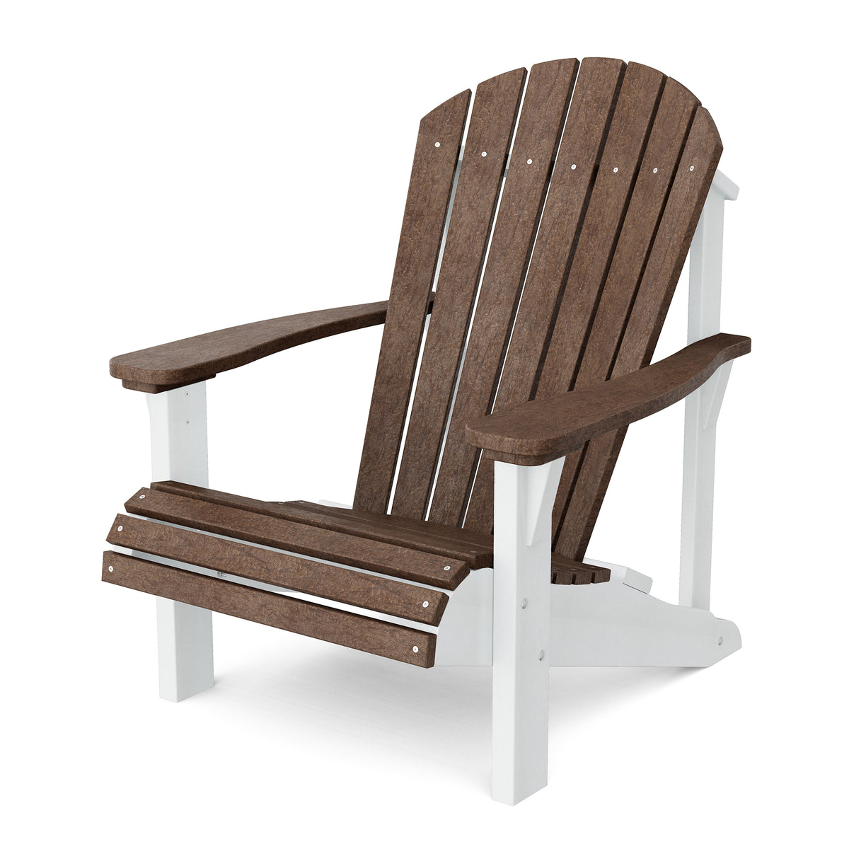 Sunrise Adirondack Chair (LCC-111)– By Wildridge Furniture