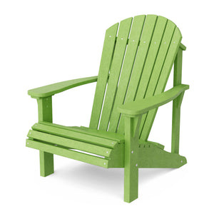 Sunrise Adirondack Chair (LCC-111)– By Wildridge Furniture