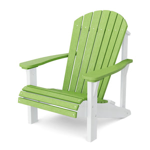 Sunrise Adirondack Chair (LCC-111)– By Wildridge Furniture