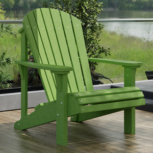 Sunrise Adirondack Chair (LCC-111)– By Wildridge Furniture