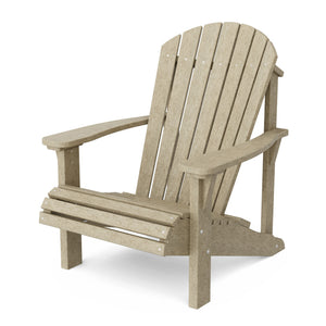 Sunrise Adirondack Chair (LCC-111)– By Wildridge Furniture