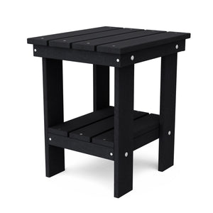 Freedom Modern Adirondack Chair & Freedom Side Table