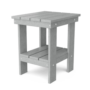 Freedom Modern Adirondack Chair & Freedom Side Table