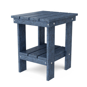 Freedom Modern Adirondack Chair & Freedom Side Table