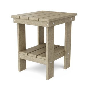 Heritage Upright Adirondack Chair