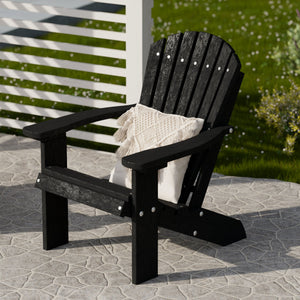 Heritage Child's Adirondack Chair (LCC-113)