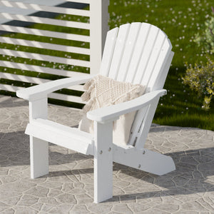 Heritage Child's Adirondack Chair (LCC-113)