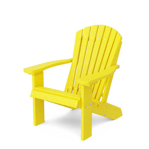 Heritage Child's Adirondack Chair (LCC-113)