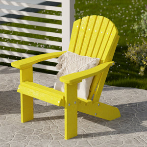 Heritage Child's Adirondack Chair (LCC-113)