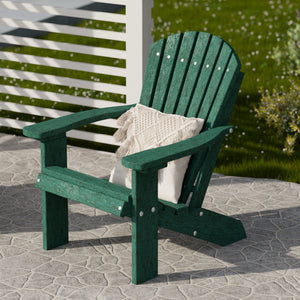 Heritage Child's Adirondack Chair (LCC-113)