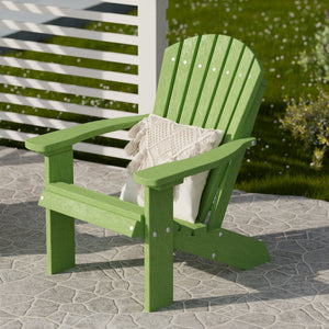 Heritage Child's Adirondack Chair (LCC-113)