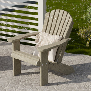 Heritage Child's Adirondack Chair (LCC-113)