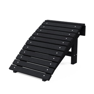 Heritage Folding Stepstool