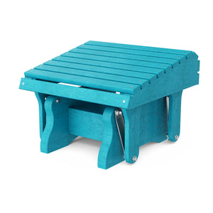 Heritage Gliding Footrest