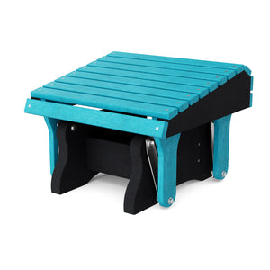 Heritage Gliding Footrest