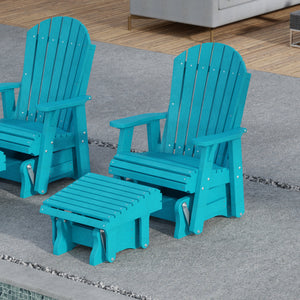 Heritage Gliding Footrest