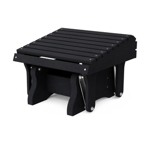 Heritage Gliding Footrest