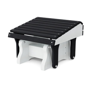 Heritage Gliding Footrest