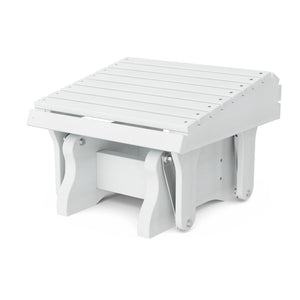 Heritage Gliding Footrest