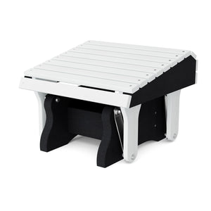Heritage Gliding Footrest