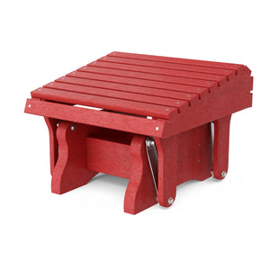 Heritage Gliding Footrest