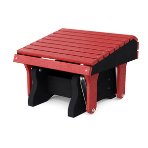 Heritage Gliding Footrest