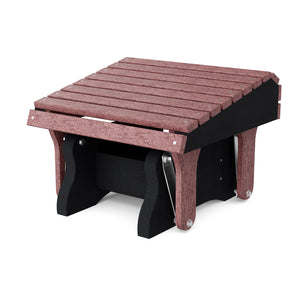 Heritage Gliding Footrest