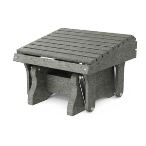 Heritage Gliding Footrest