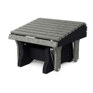 Heritage Gliding Footrest