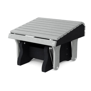Heritage Gliding Footrest
