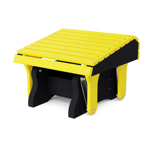 Heritage Gliding Footrest