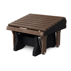 Heritage Gliding Footrest
