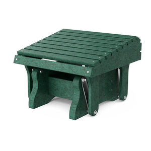 Heritage Gliding Footrest
