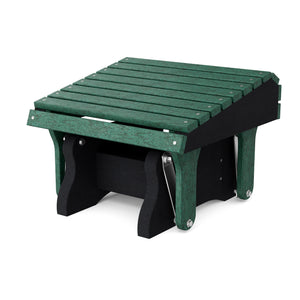 Heritage Gliding Footrest