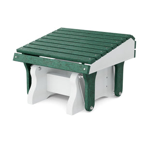 Heritage Gliding Footrest