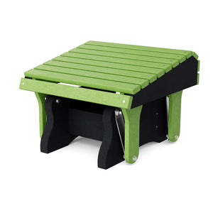 Heritage Gliding Footrest