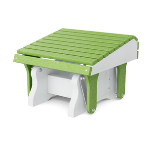 Heritage Gliding Footrest