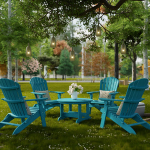 Heritage Conversation Table