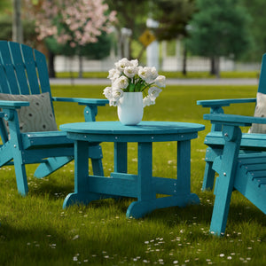 Heritage Conversation Table