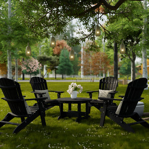 Heritage Conversation Table