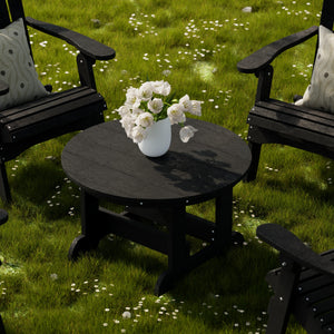 Heritage Conversation Table