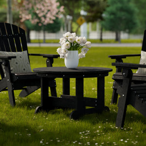 Heritage Conversation Table
