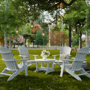 Heritage Conversation Table
