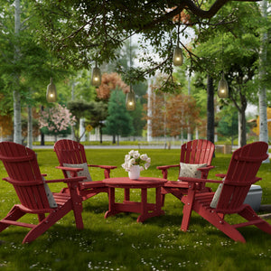 Heritage Conversation Table